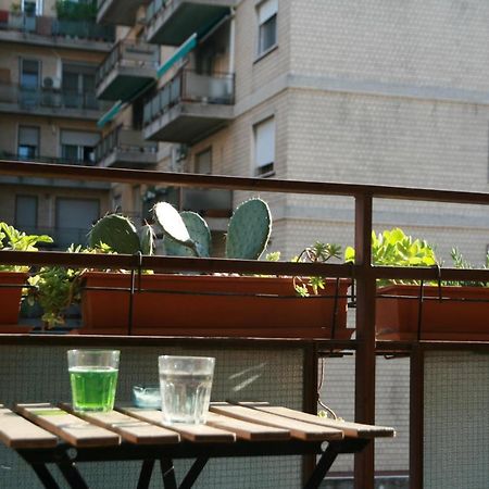 La Casa Di Nina Apartment Mestre Bagian luar foto