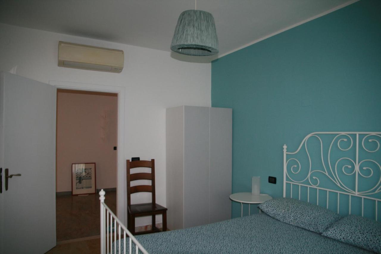La Casa Di Nina Apartment Mestre Bagian luar foto